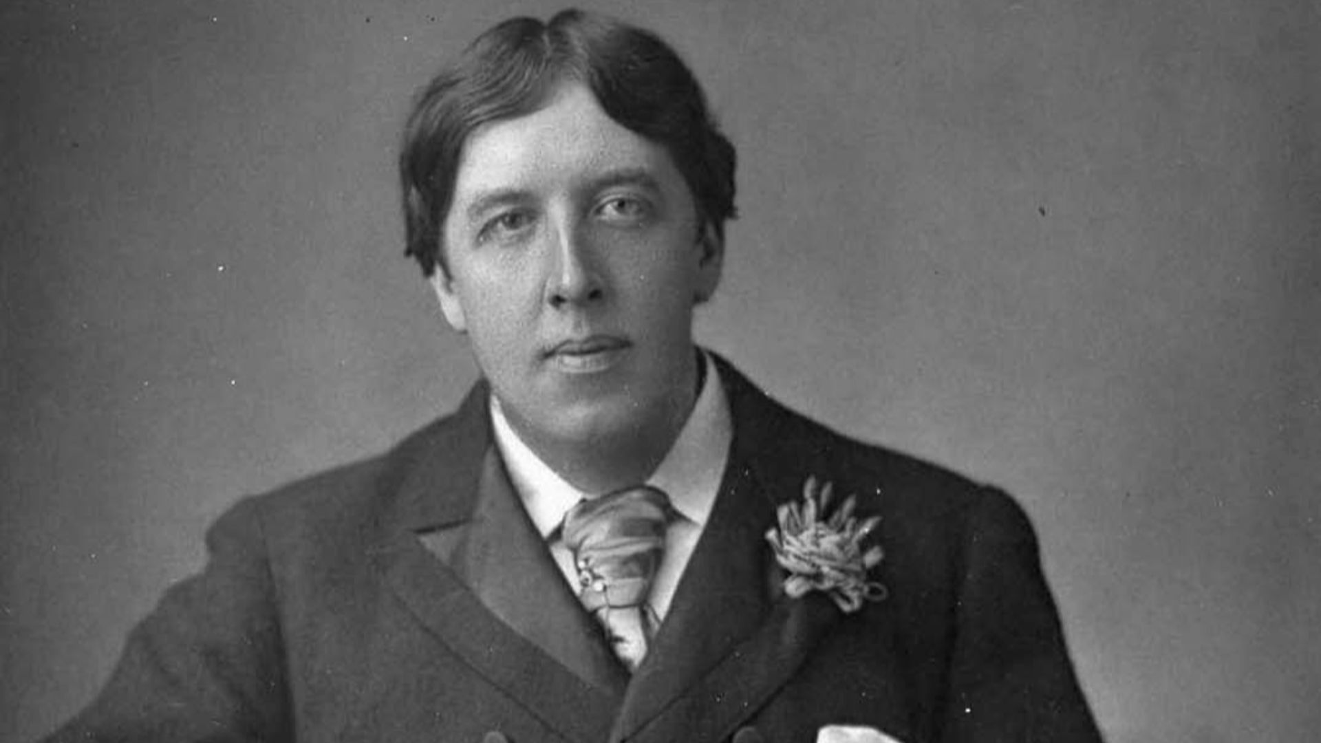 6. Oscar Wilde