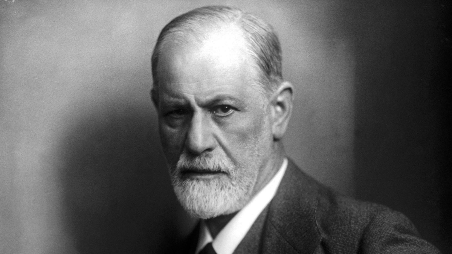 7. La famille de Sigmund Freud
