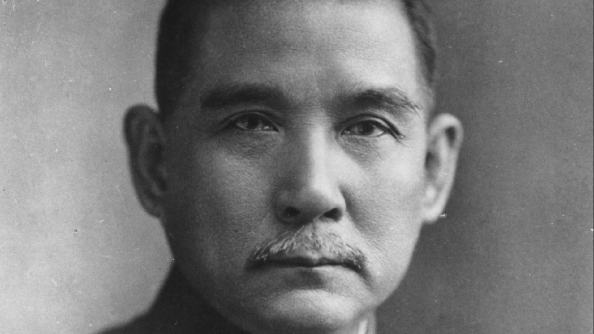 8. Sun Yat-sen