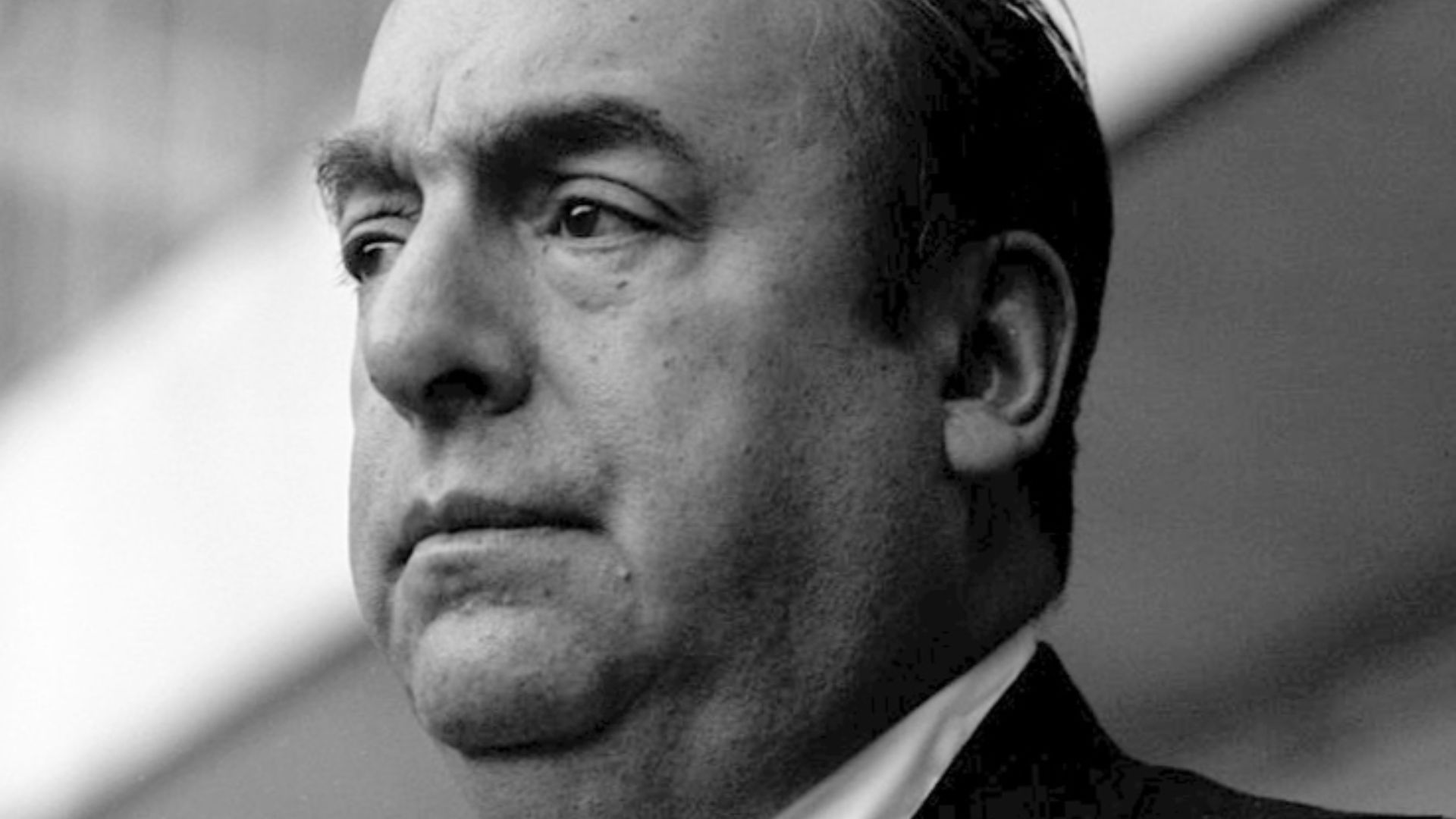 9. Pablo Neruda