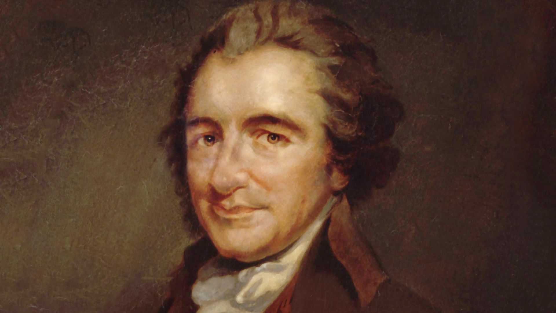 11. Thomas Paine