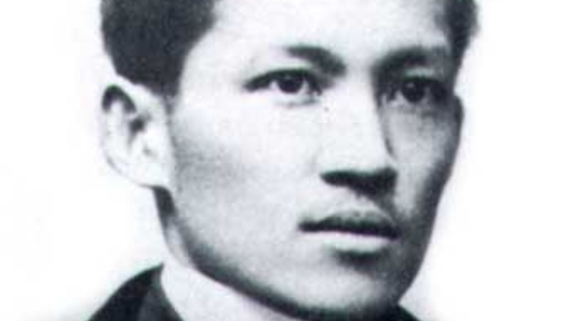 12. José Rizal