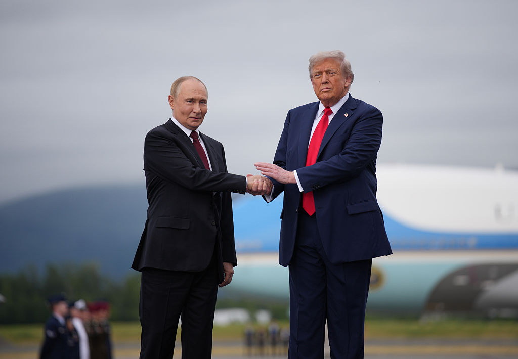 A summit without concrete progress