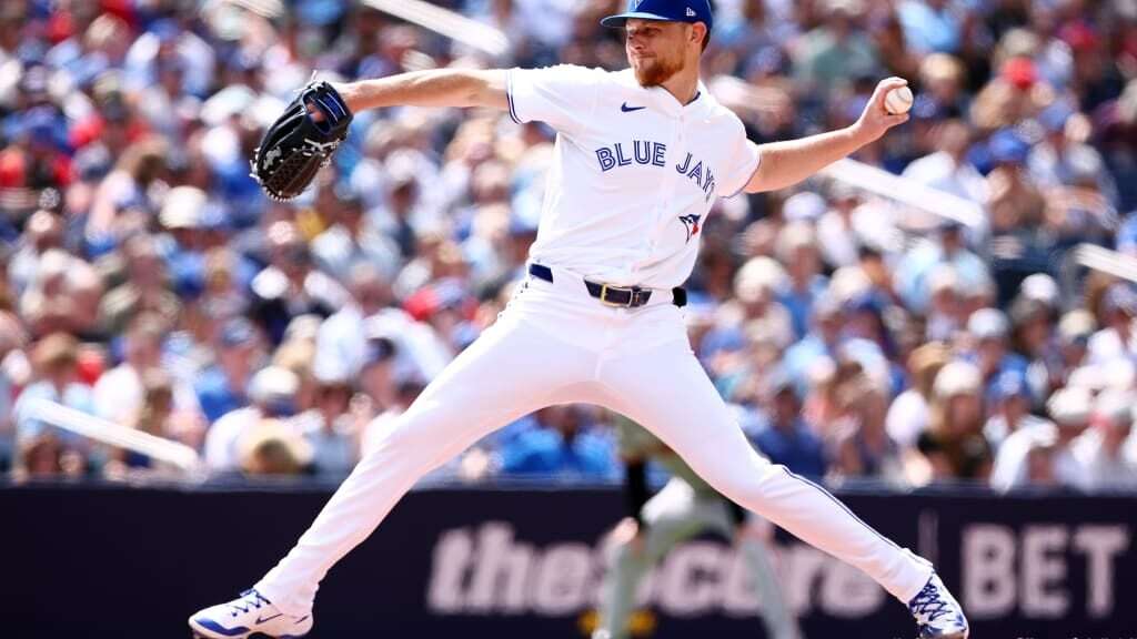 Eric Lauer gets the blame: he goes to the bullpen to get Shane Bieber into the rotation