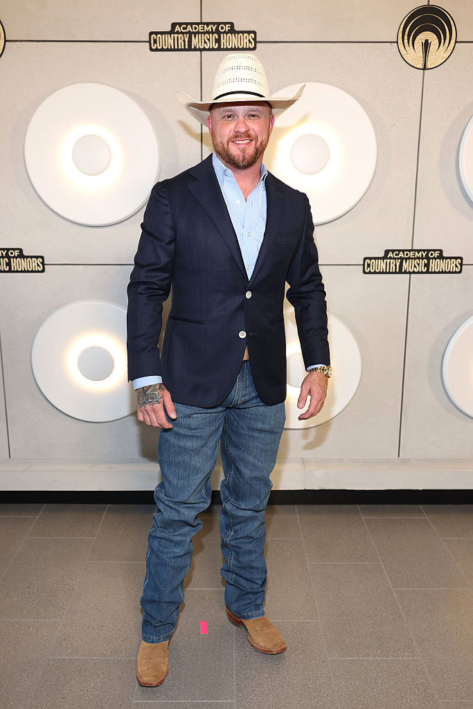 Cody Johnson
