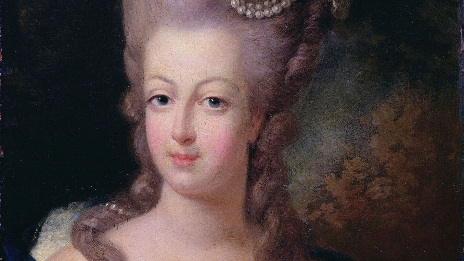 1. Marie-Antoinette