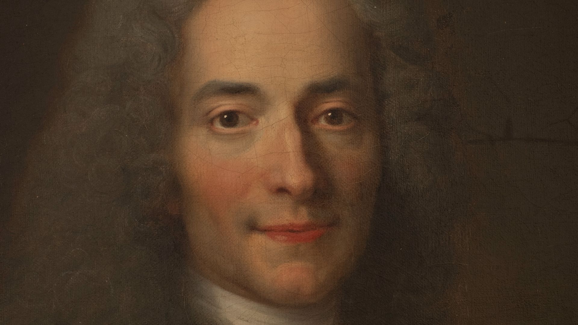 3. Voltaire