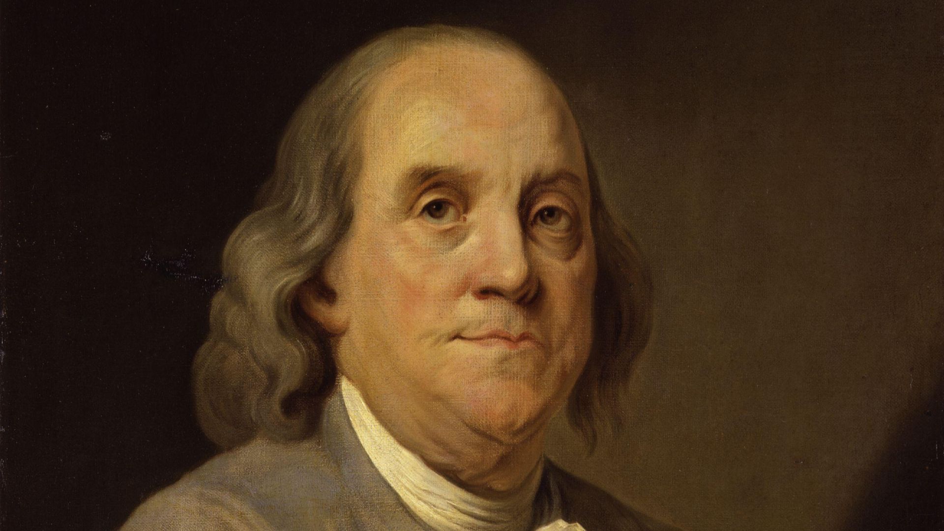 5. Benjamin Franklin