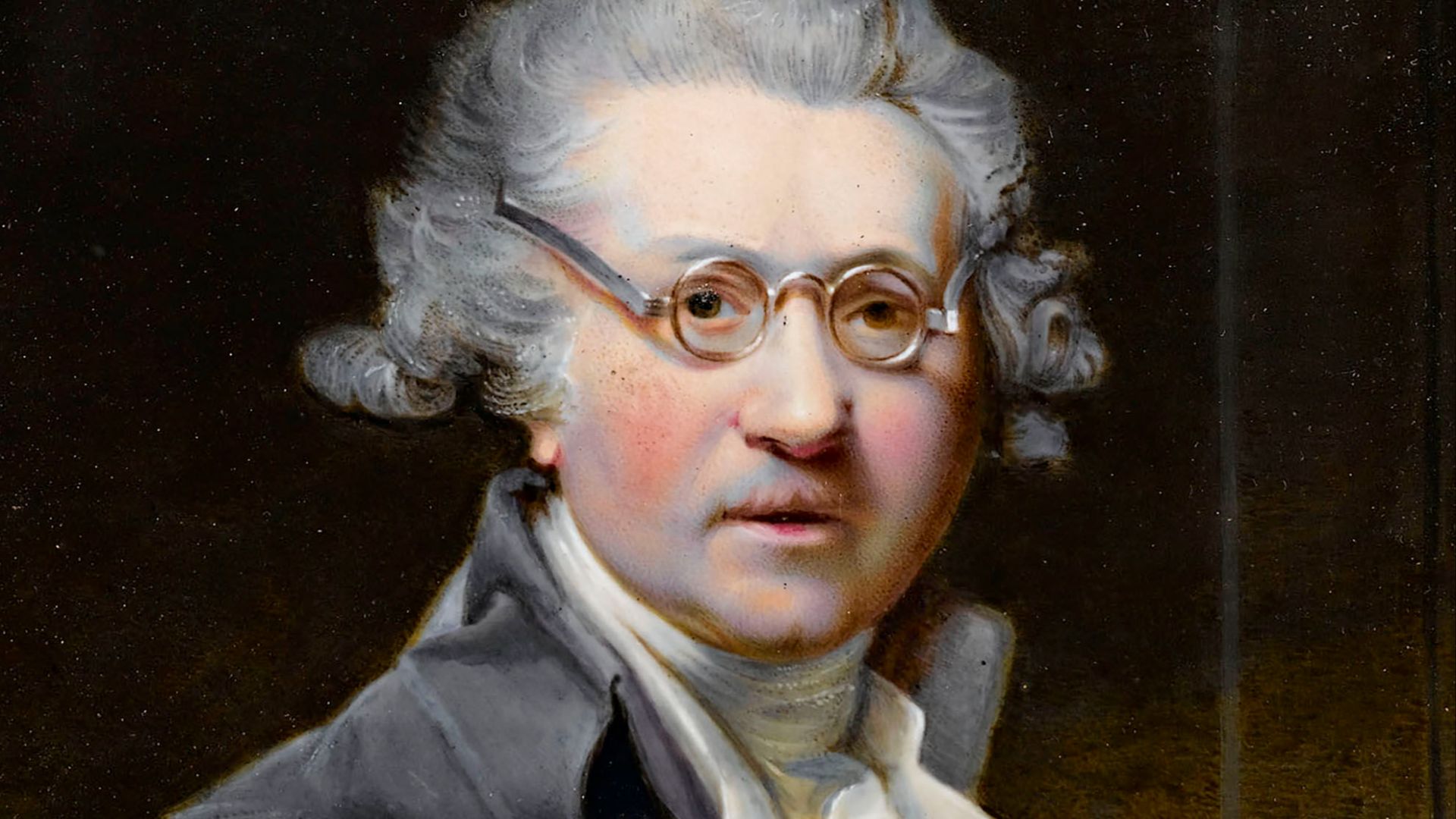 7. Joshua Reynolds