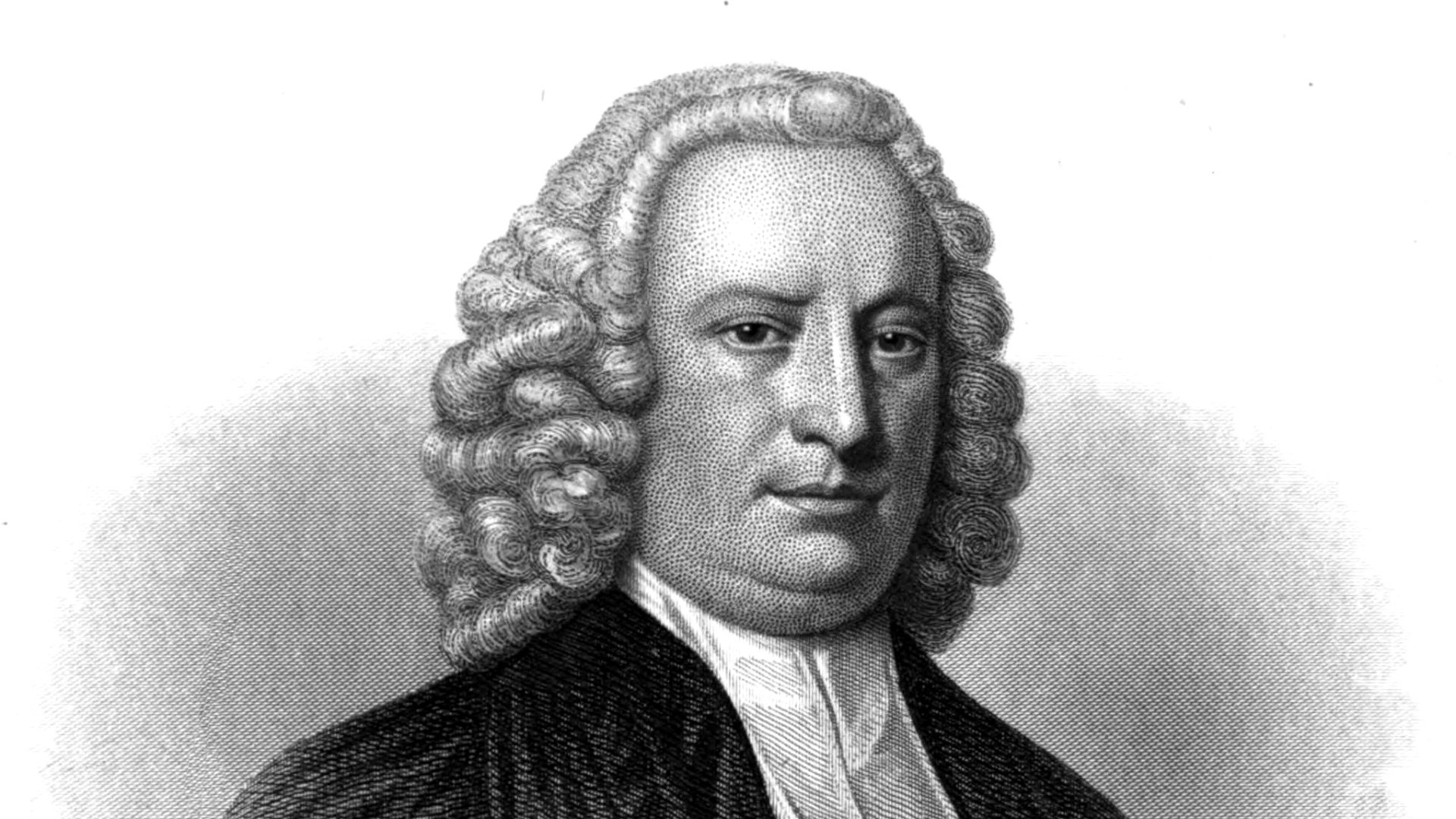 9. Samuel Johnson
