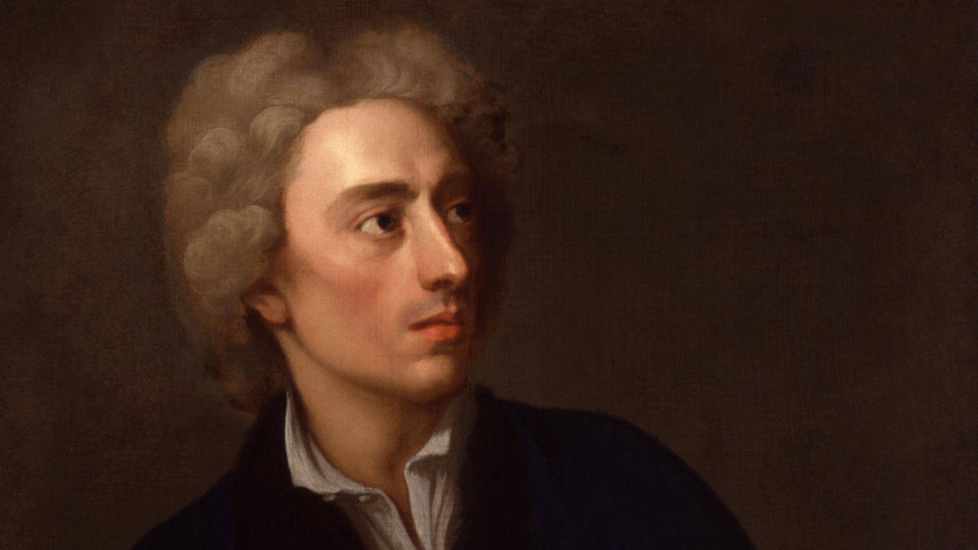 12. Alexander Pope