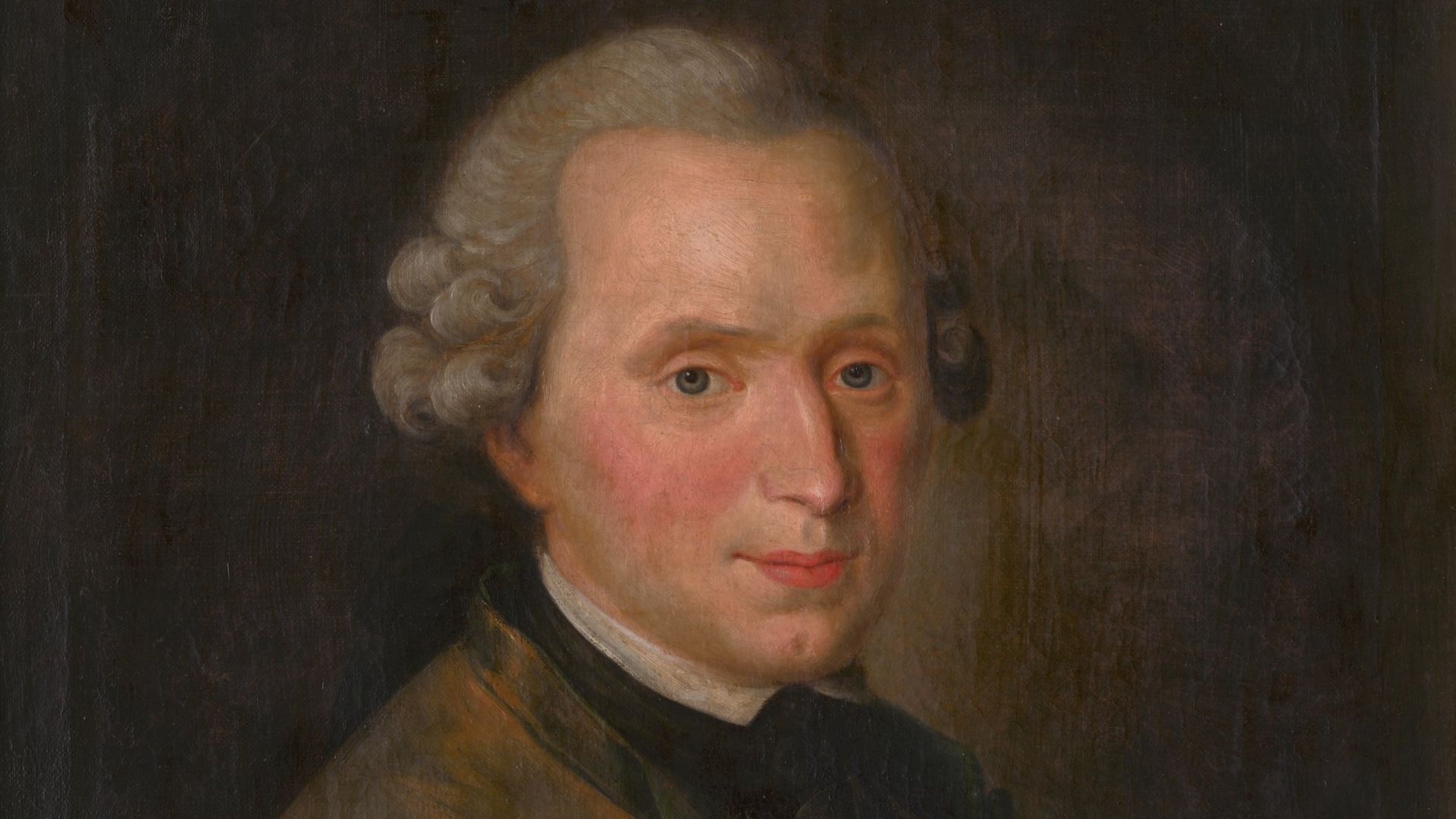 20. Emmanuel Kant