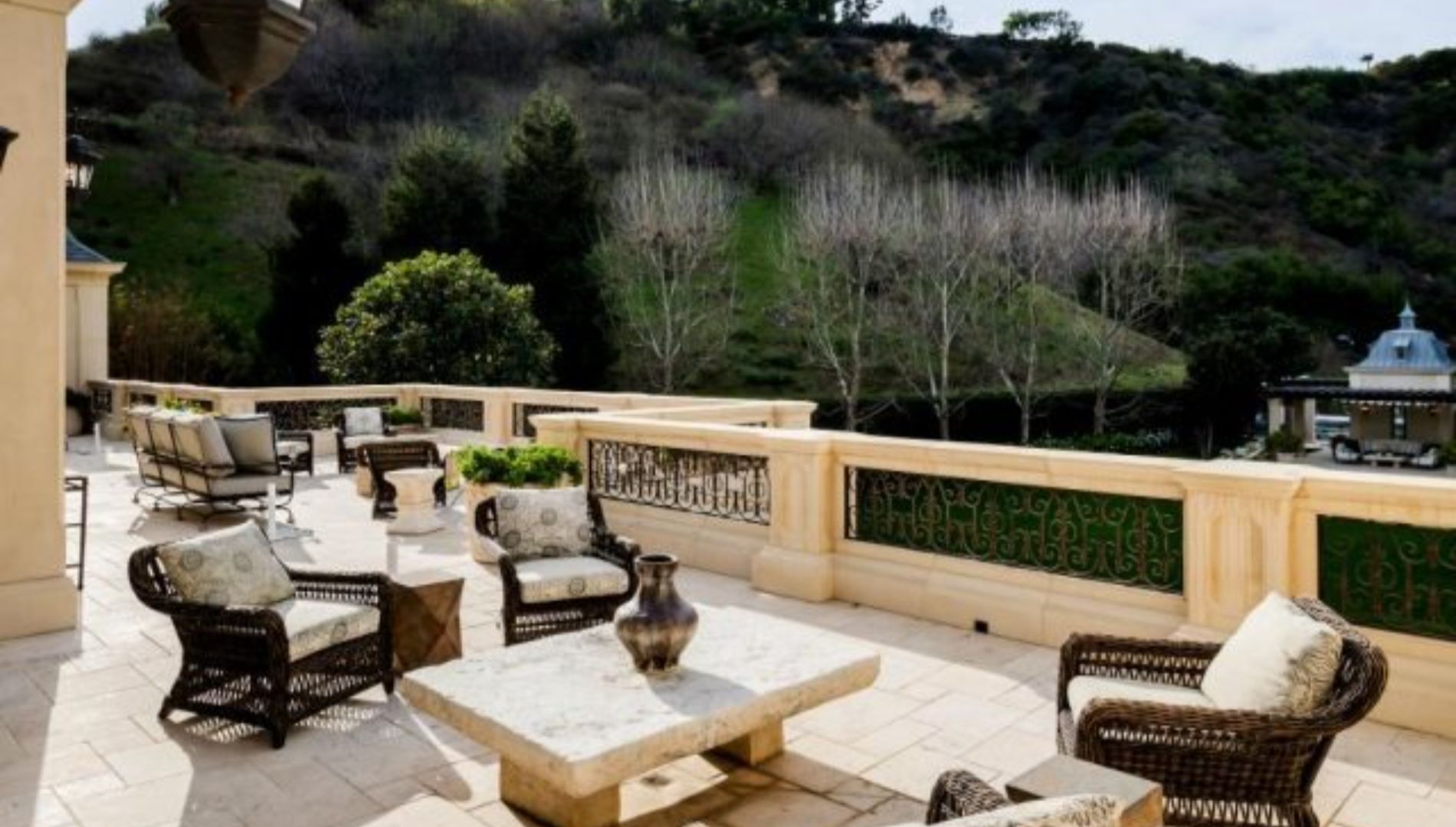 Balcon