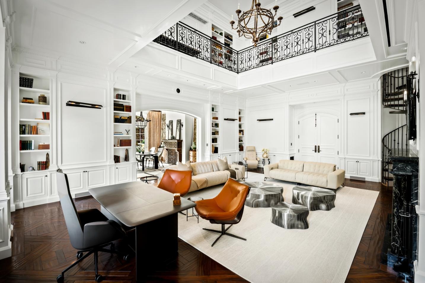 Bureau