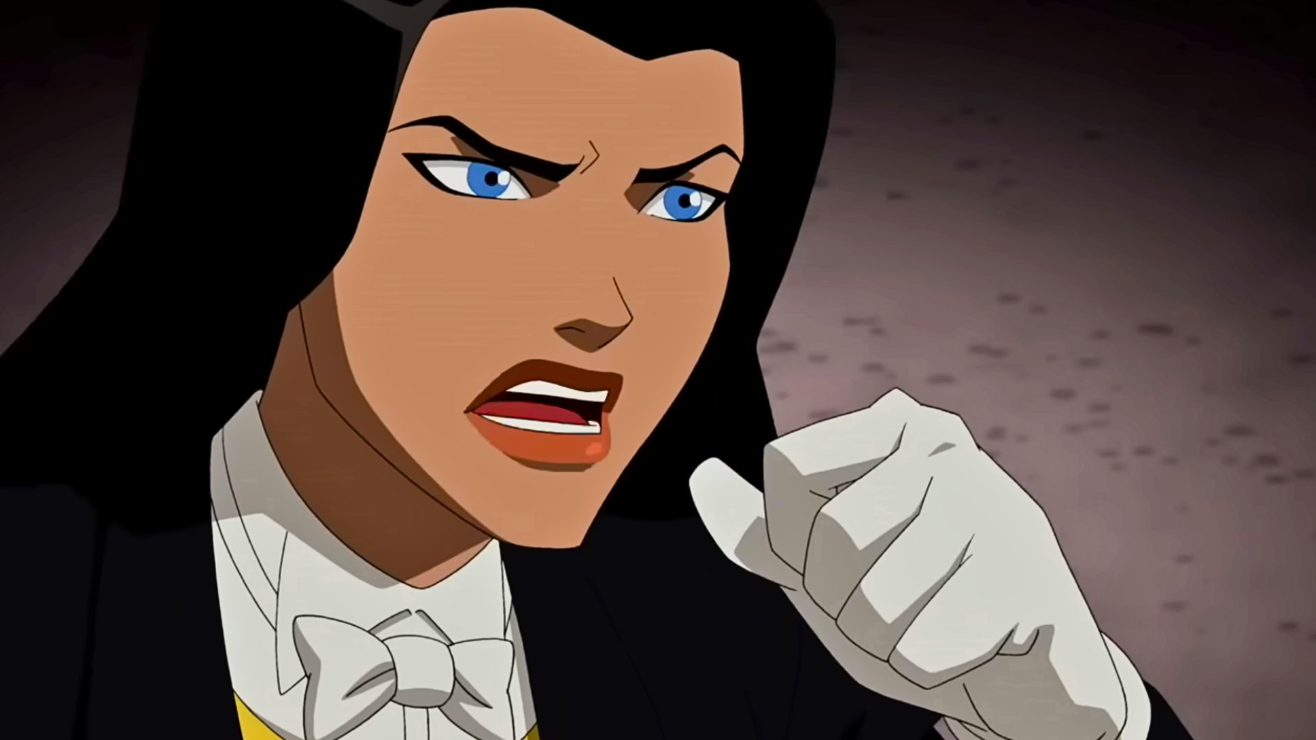2. Zatanna