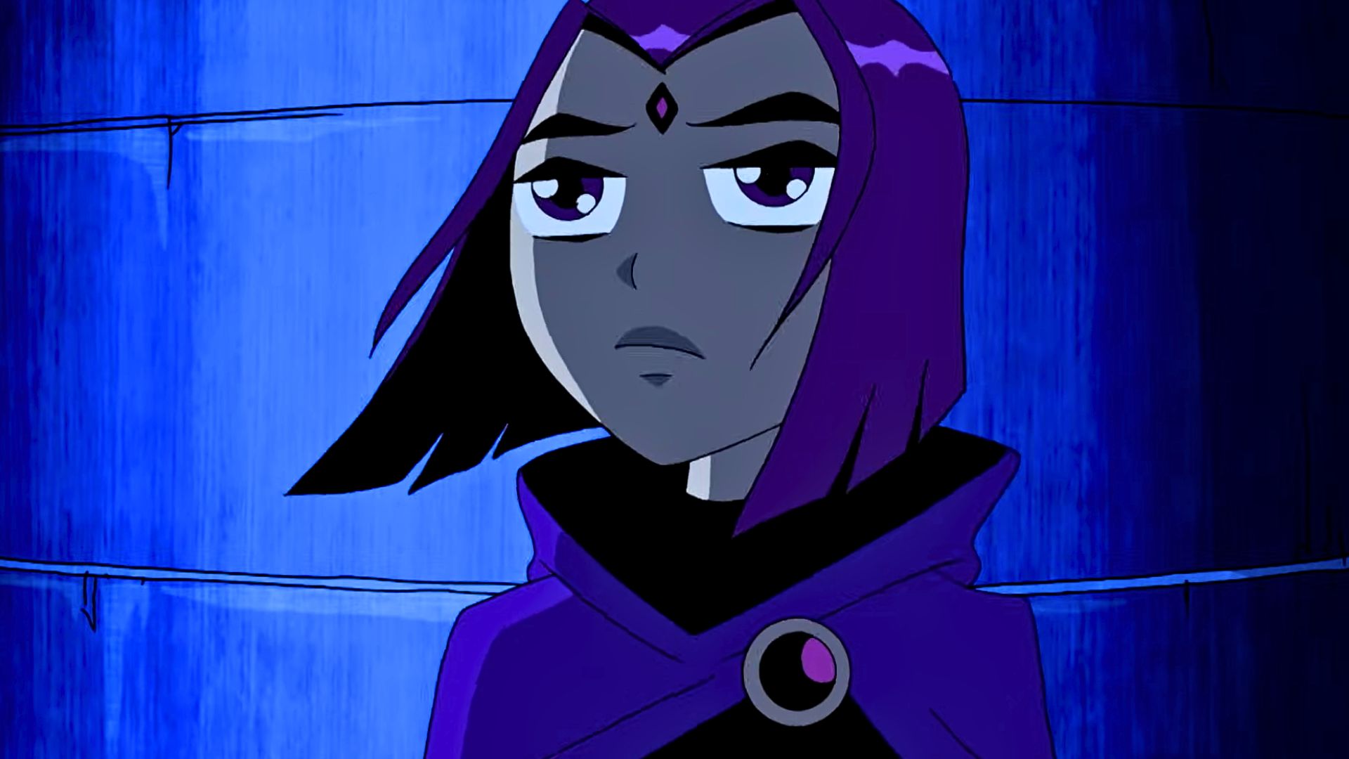 7. Raven