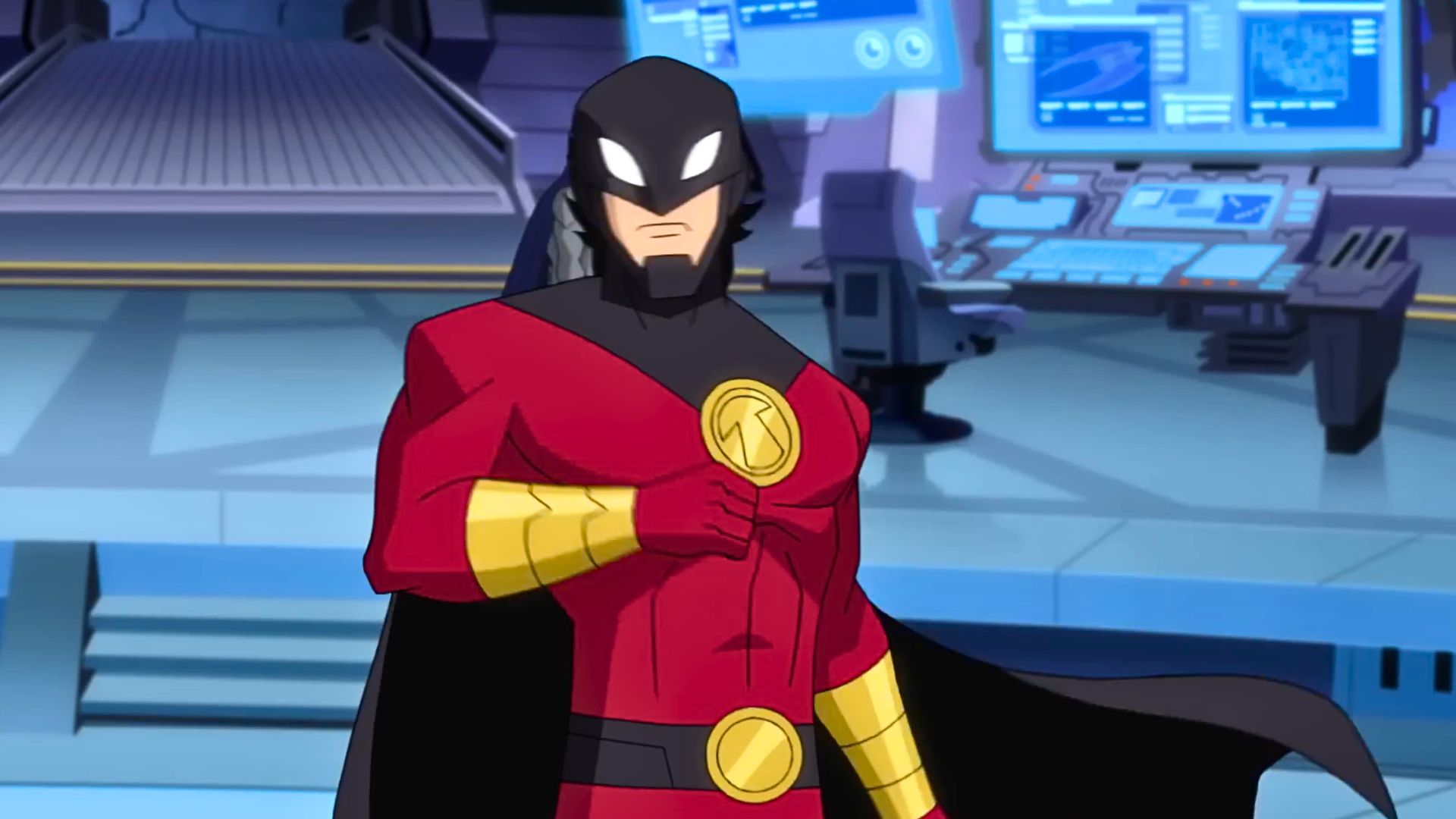 9. Red Robin (Tim Drake)