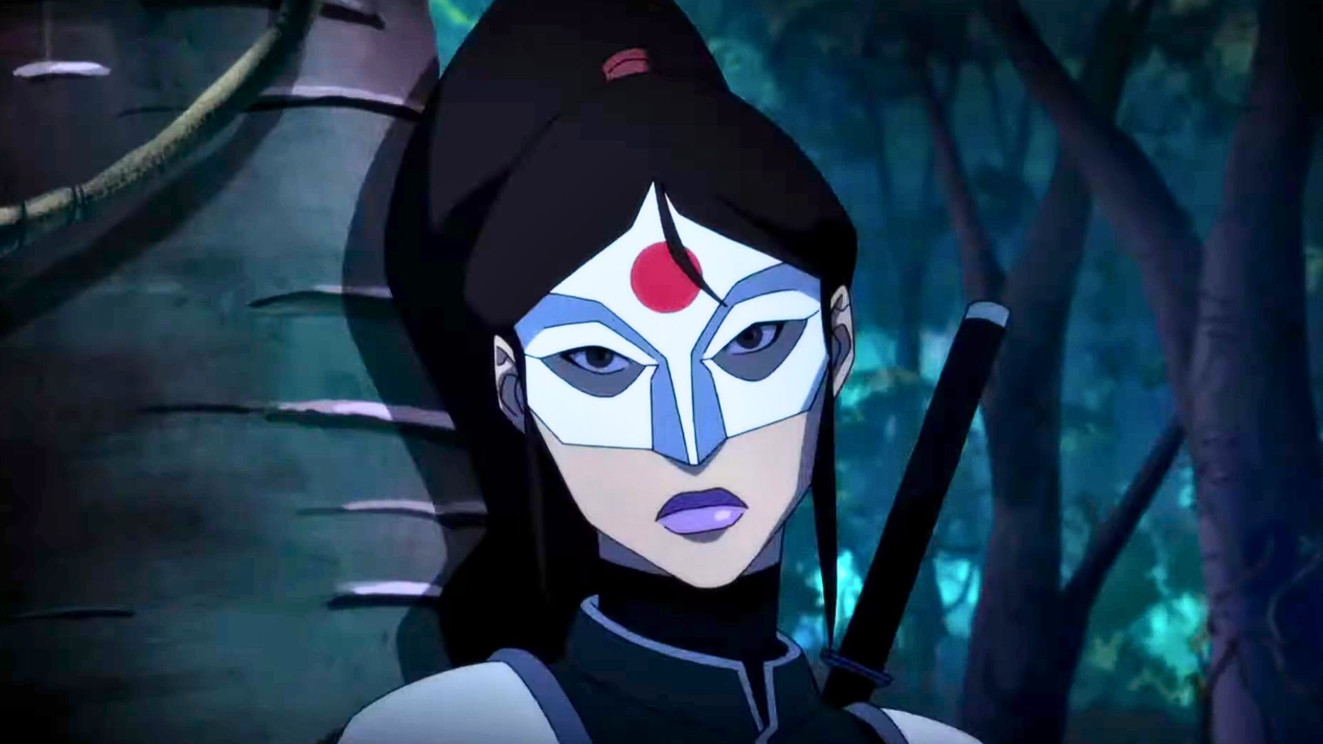 14. Katana