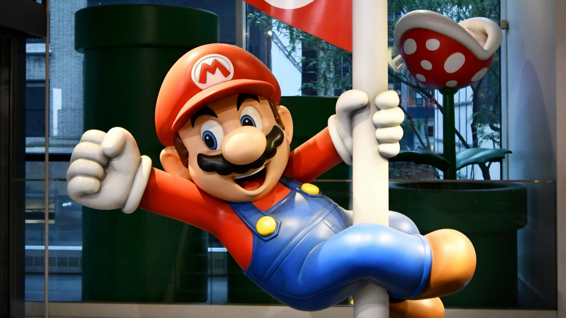 Les 20 caméos de jeux vidéo les plus étranges