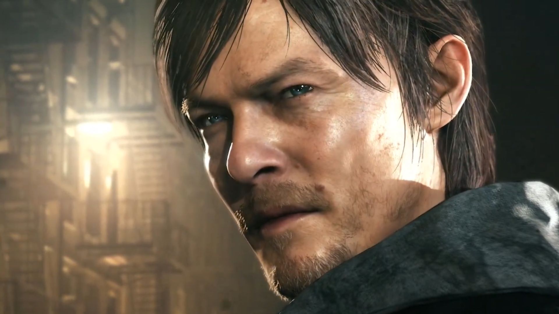 13. Norman Reedus (P.T.)