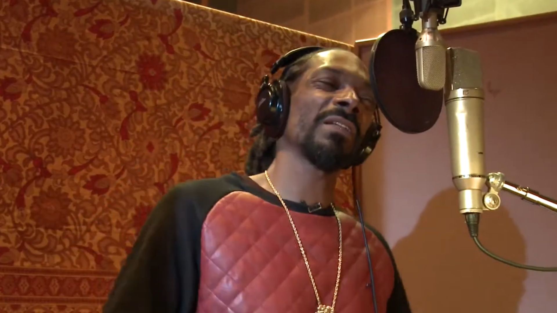 18. Snoop Dogg (Call Of Duty : Ghosts)