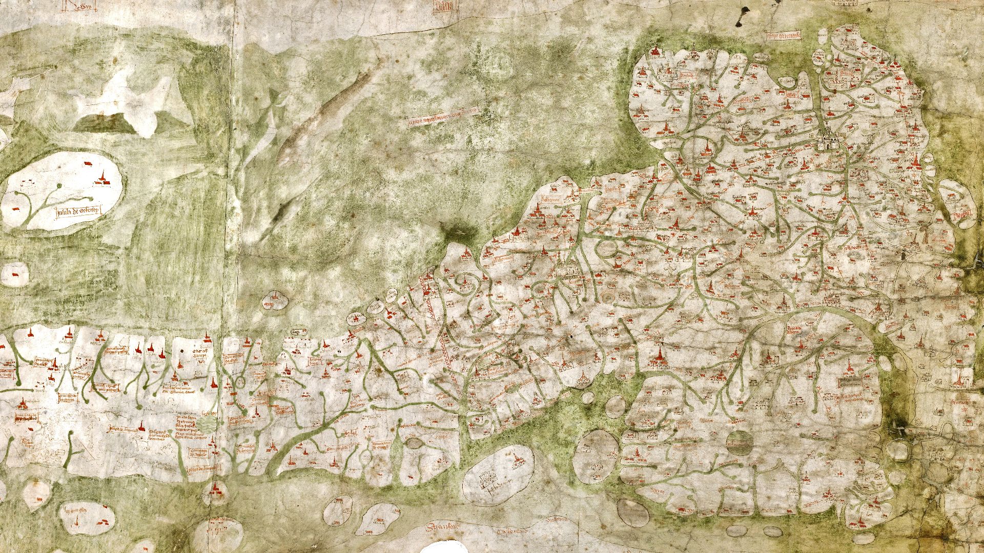 12. La carte de Gough