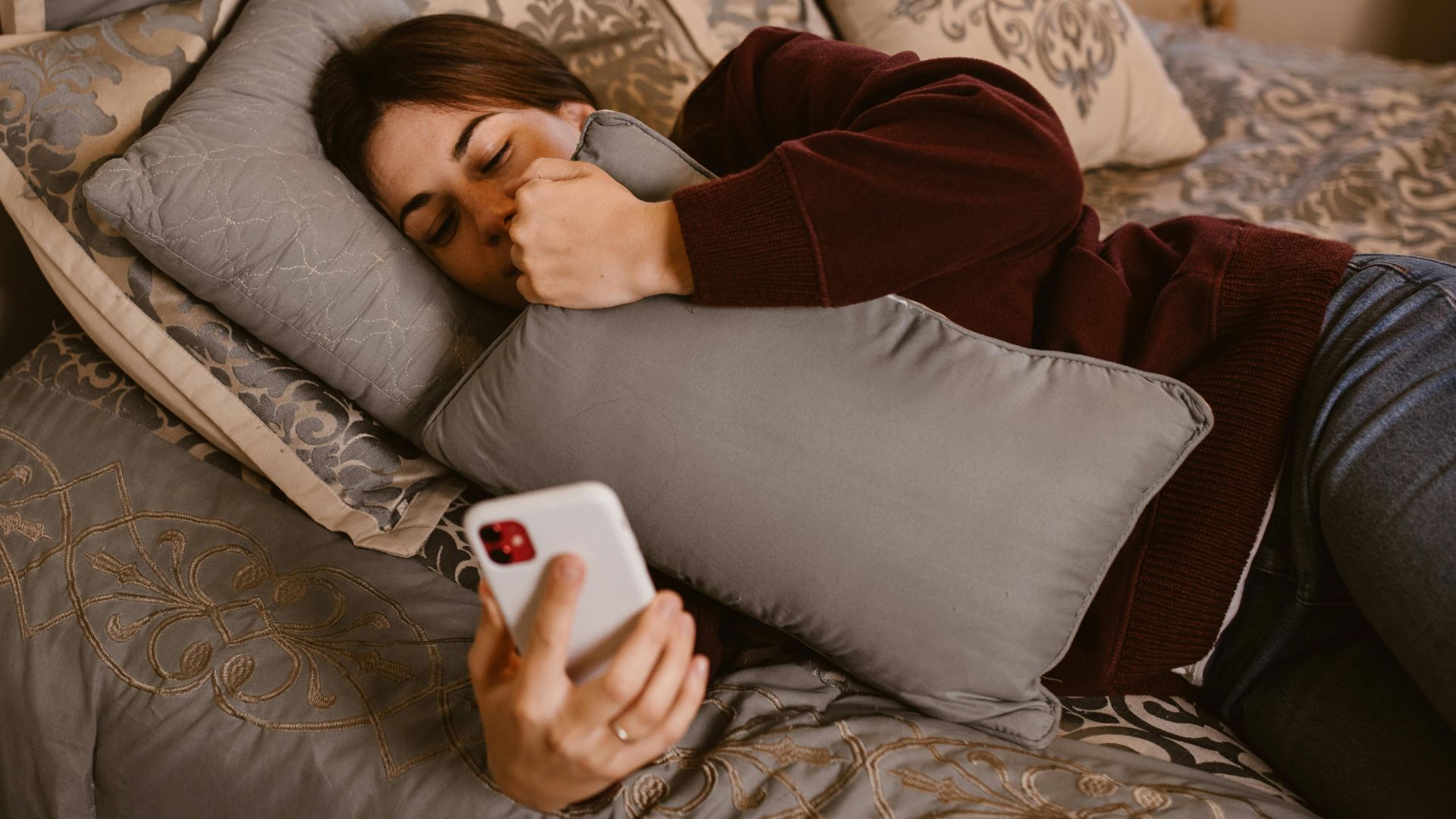 1. Les Hangouts virtuels