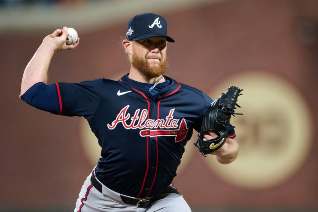 MLB in brief: Craig Kimbrel to Houston | Less than 162 games in a season | Prospects recalled