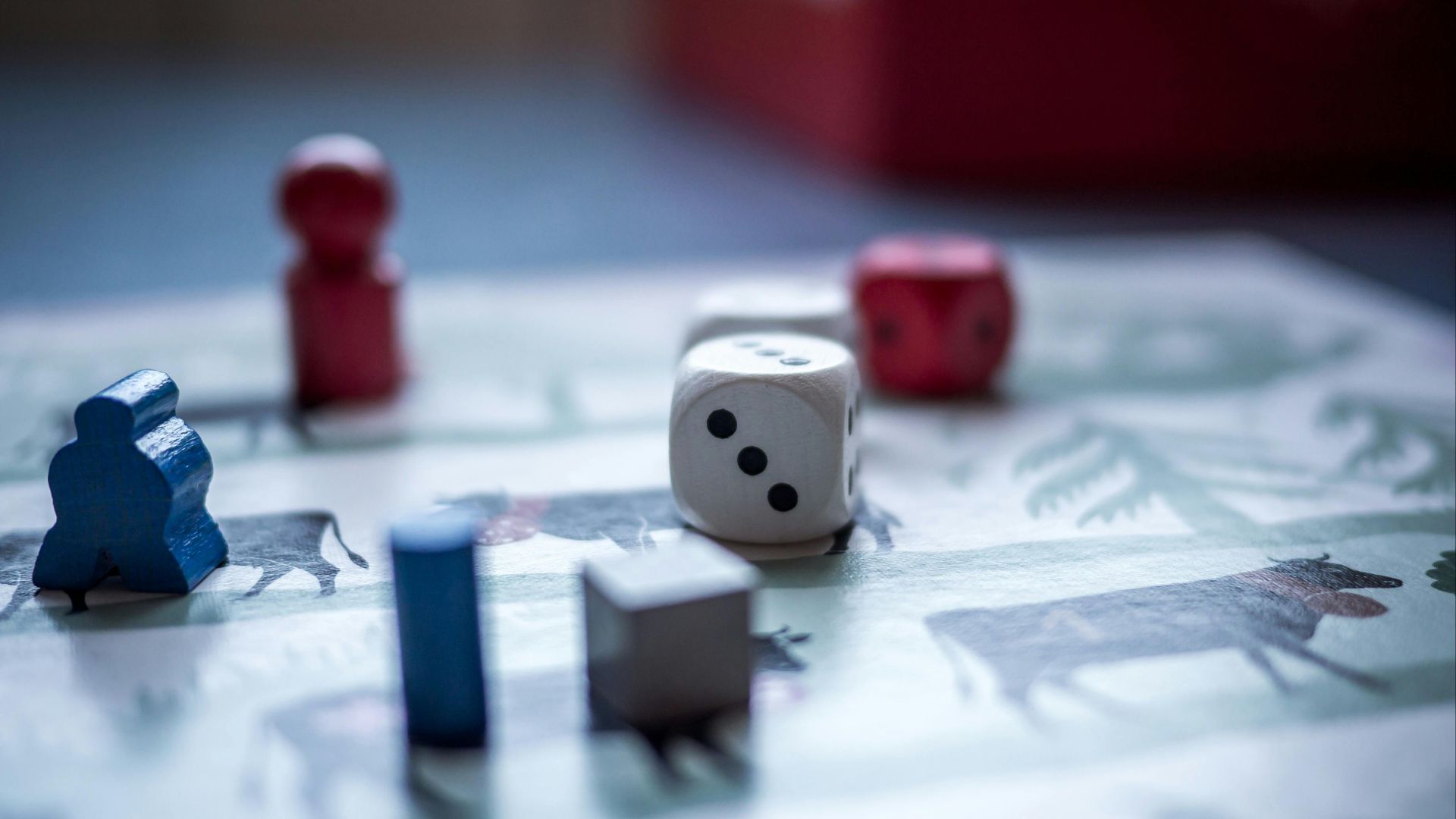 8. Pax Pamir (deuxième édition)