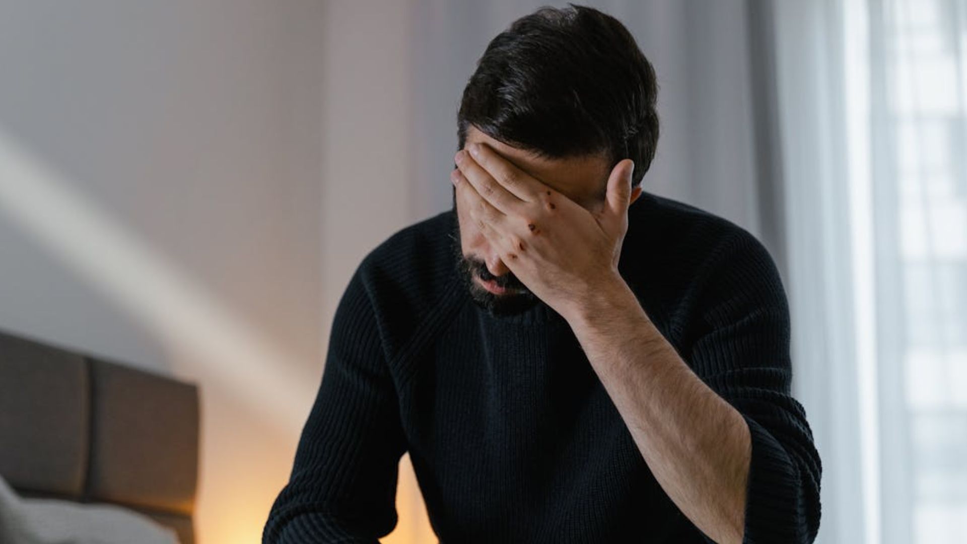 La peur de la stigmatisation liée à la thérapie