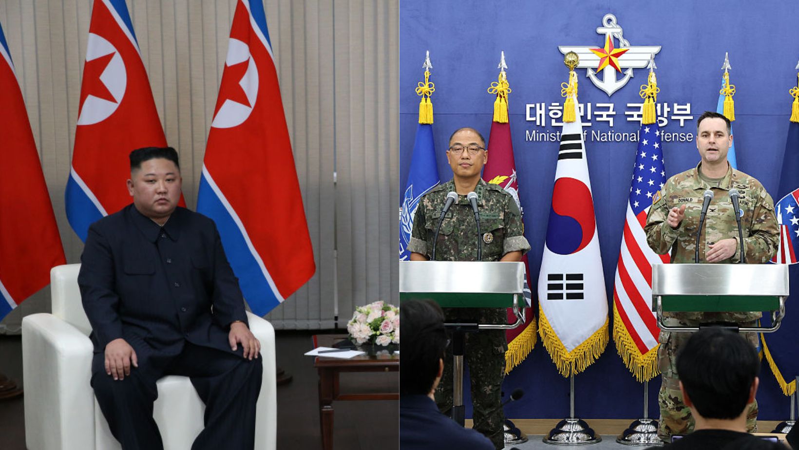 North Korea obsessed with its nuclear power expansion