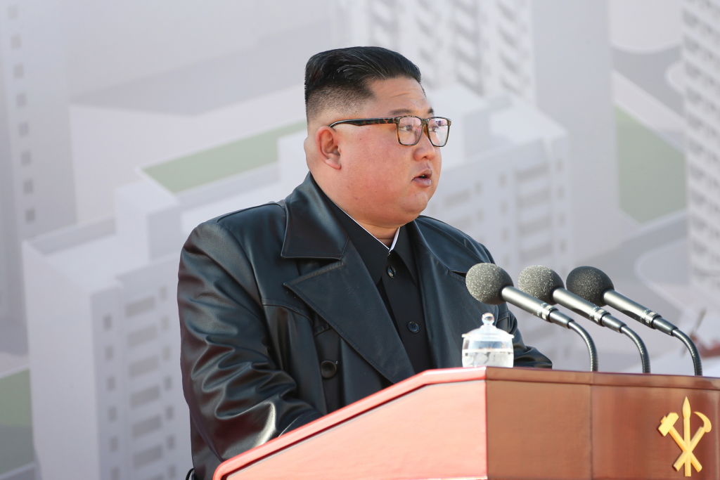 Rapid expansion of nuclearization