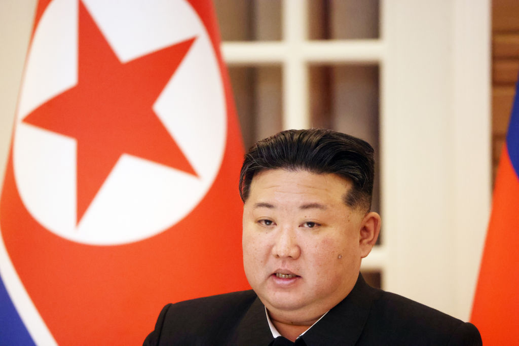 Pyongyang closes the door on dialogue