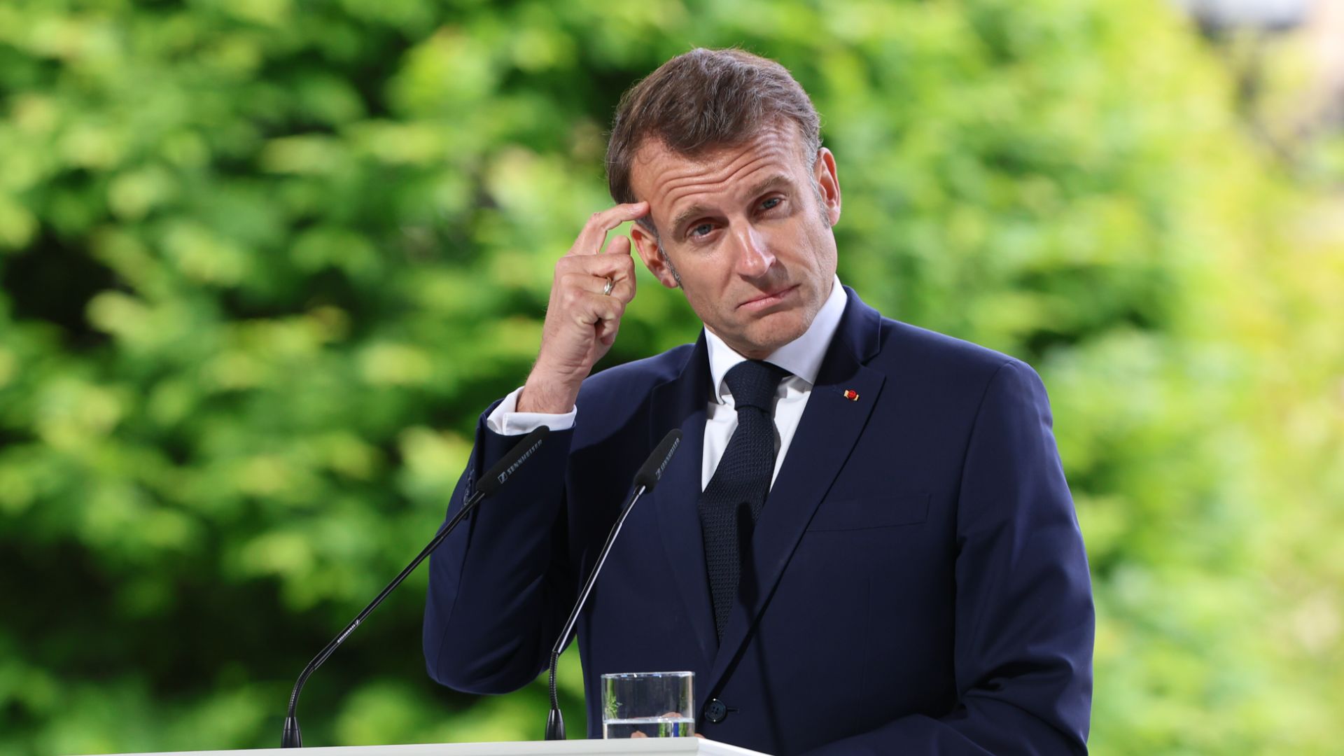 Les preuves irréfutables
