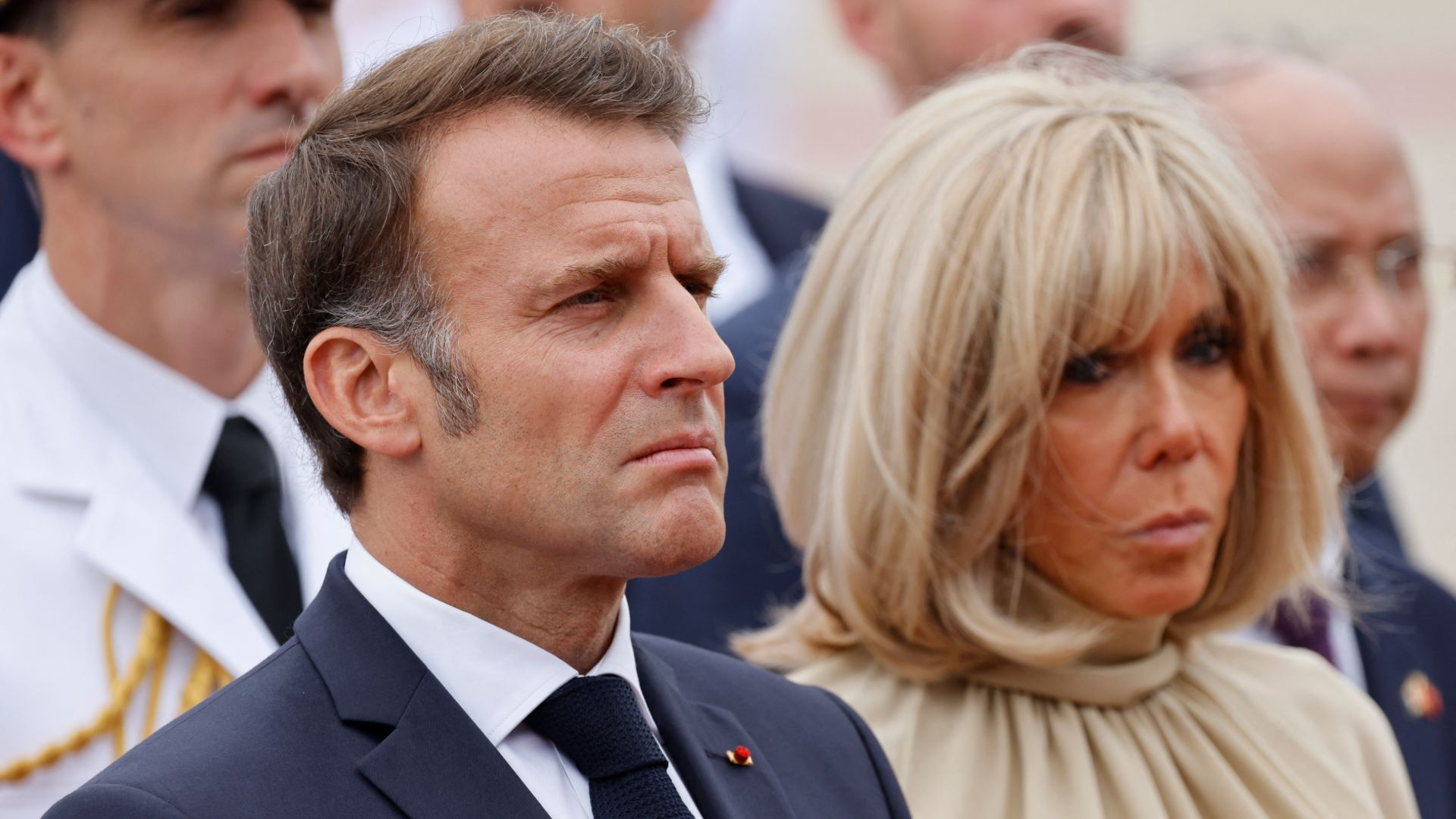 Ses attaques répétées
