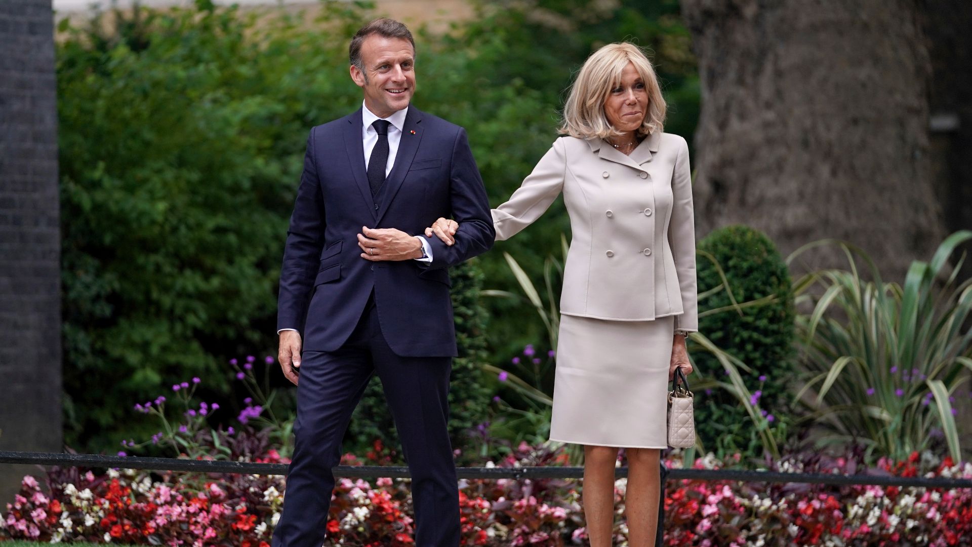 Une telle ampleur