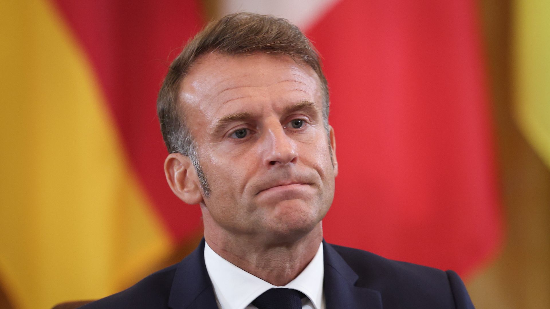 Une récente entrevue
