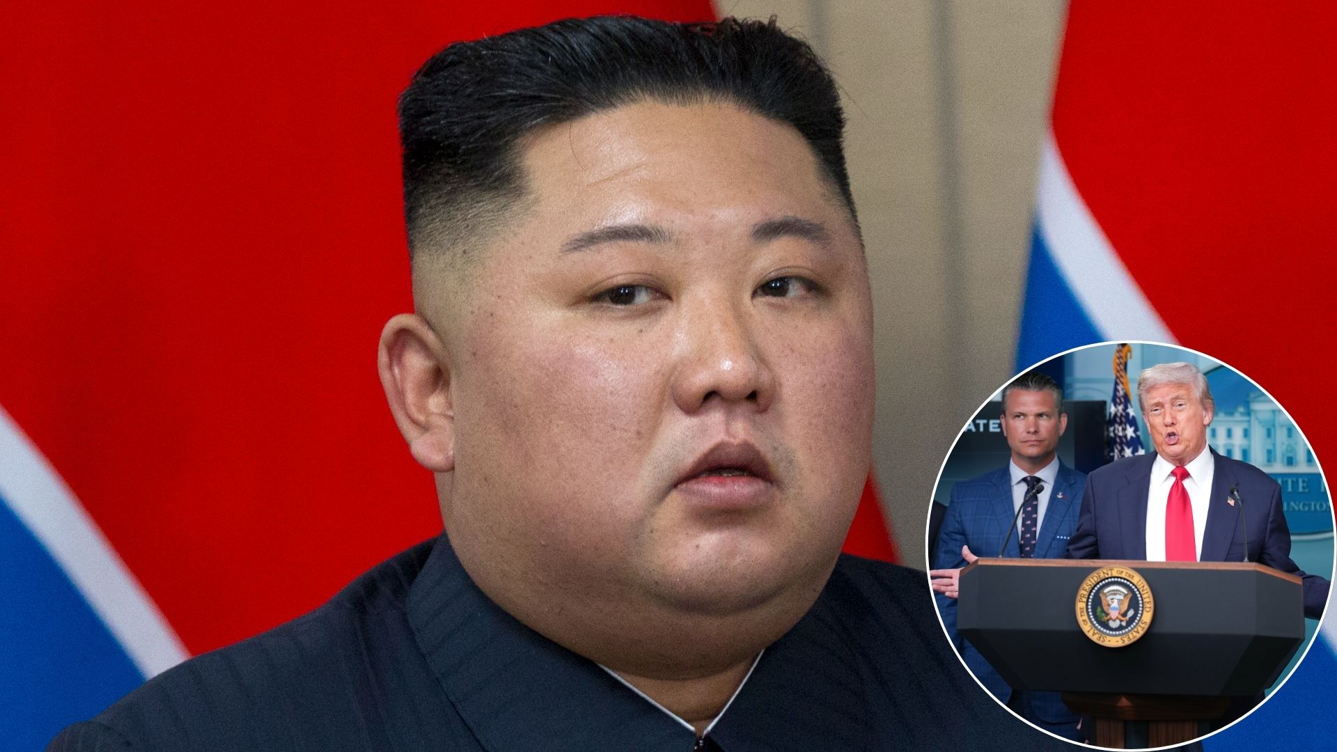 Nuclear threat to the US: Secret missile base discovered in North Korea