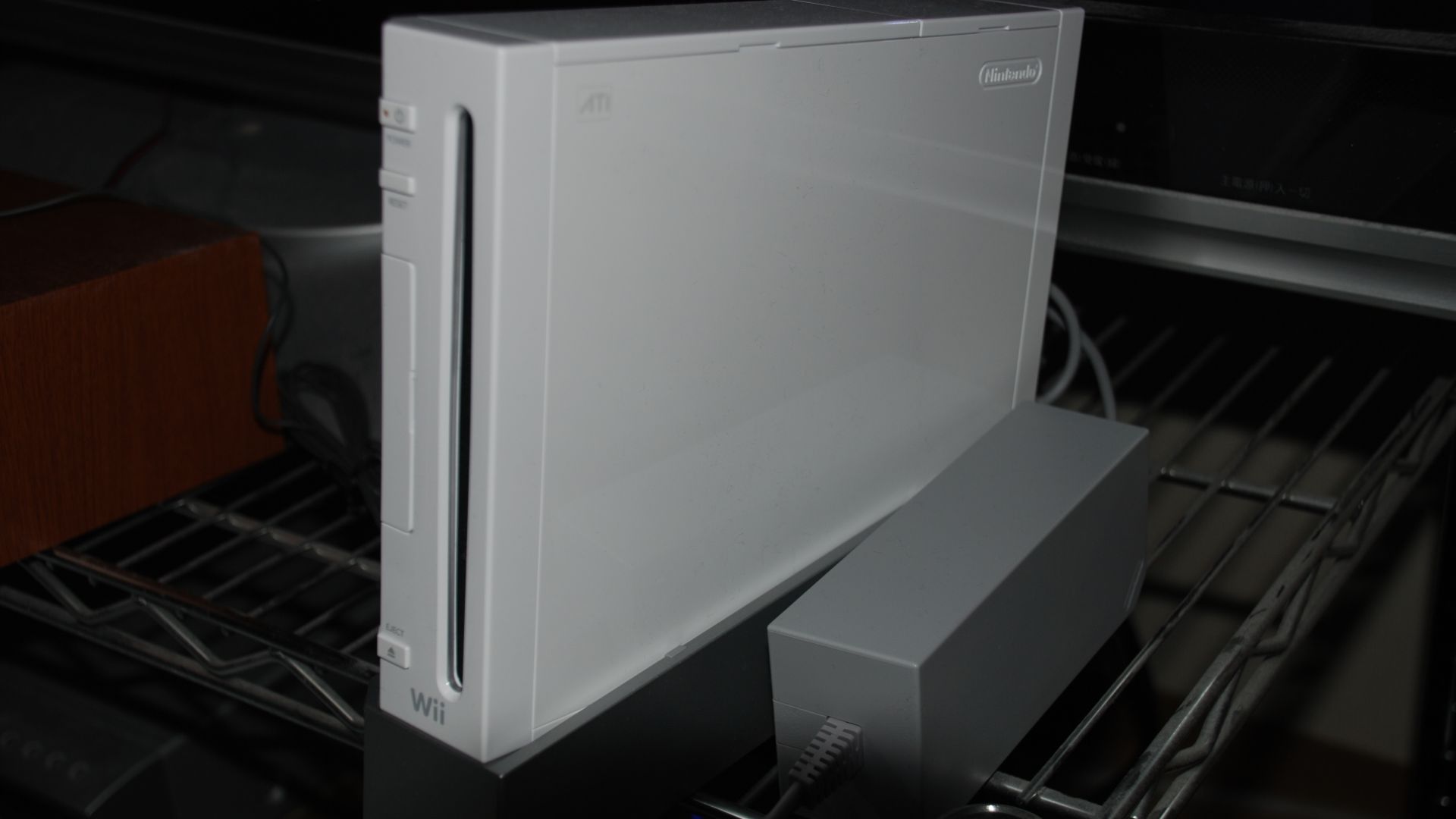 3. Wii