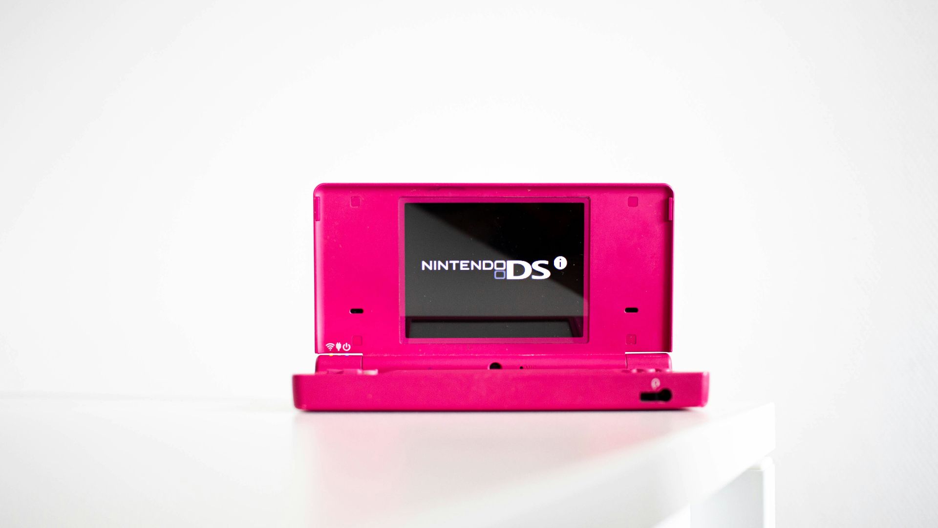 9. Nintendo DS