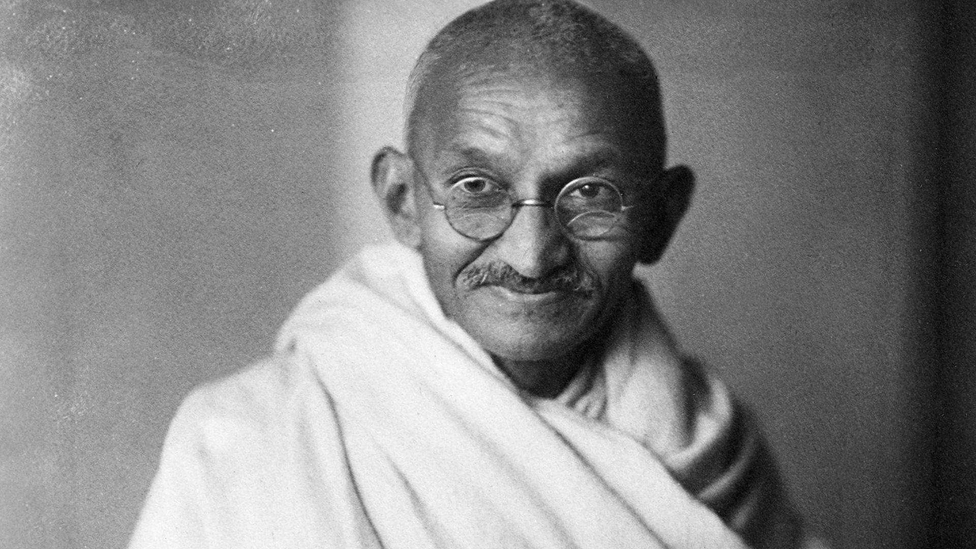 20 faits peu connus sur le Mahatma Gandhi