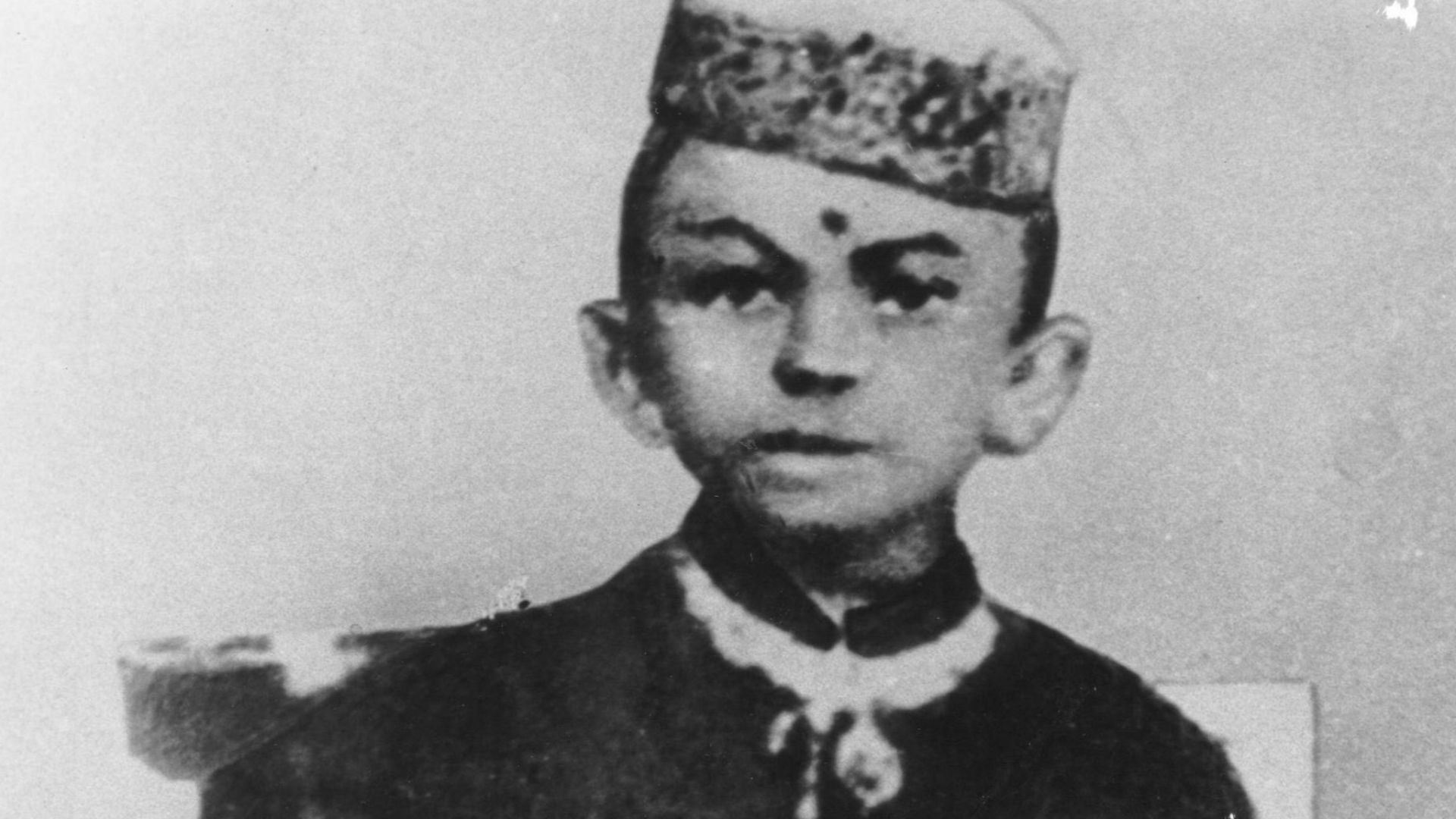 2. La timidité chez l'enfant