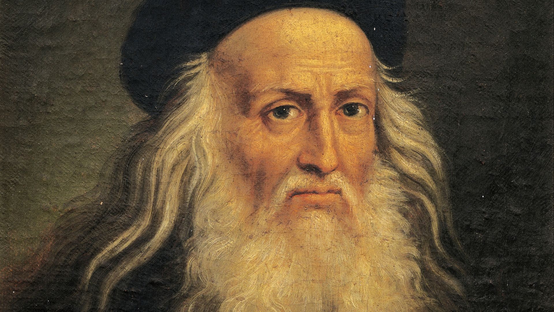 2. Léonard de Vinci