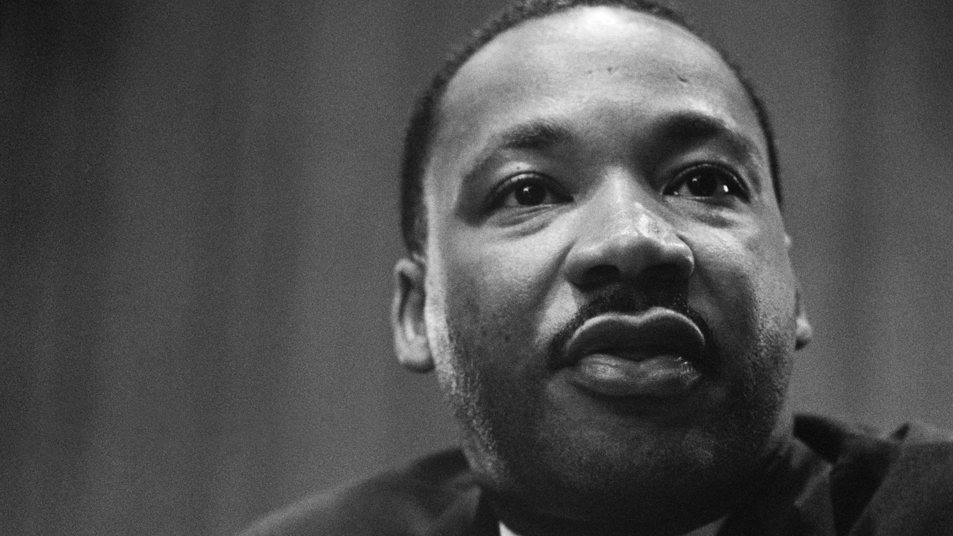 3. Martin Luther King Jr.