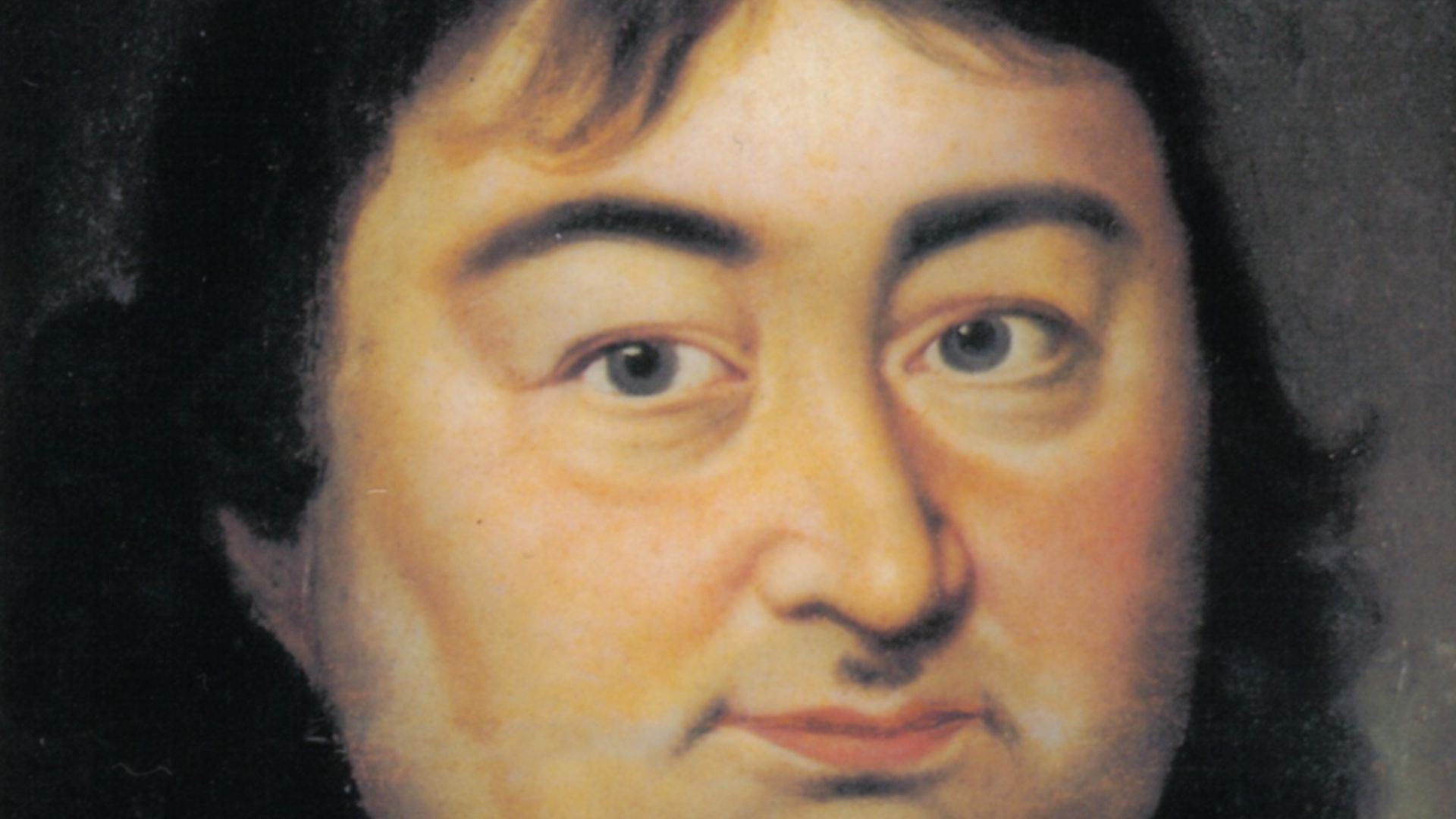 4. Vitus Bering
