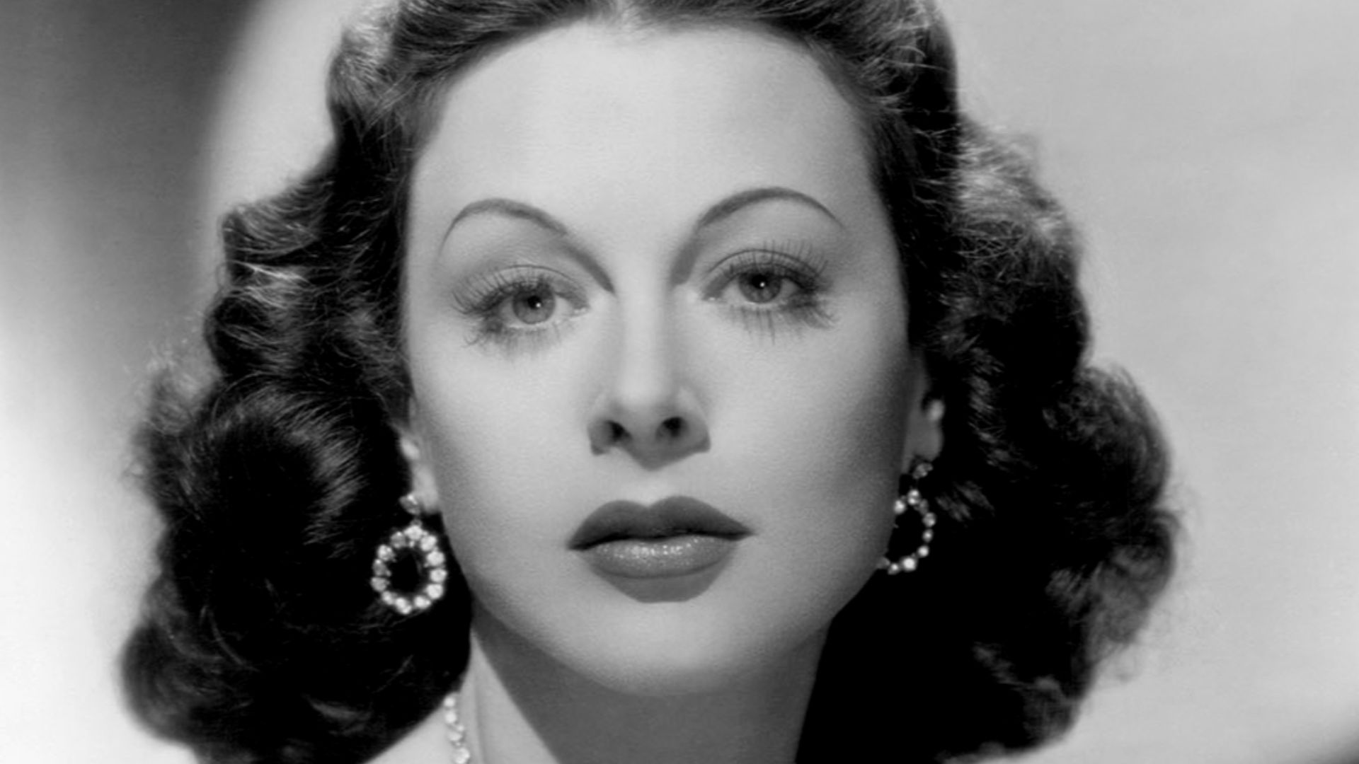 10. Hedy Lamarr