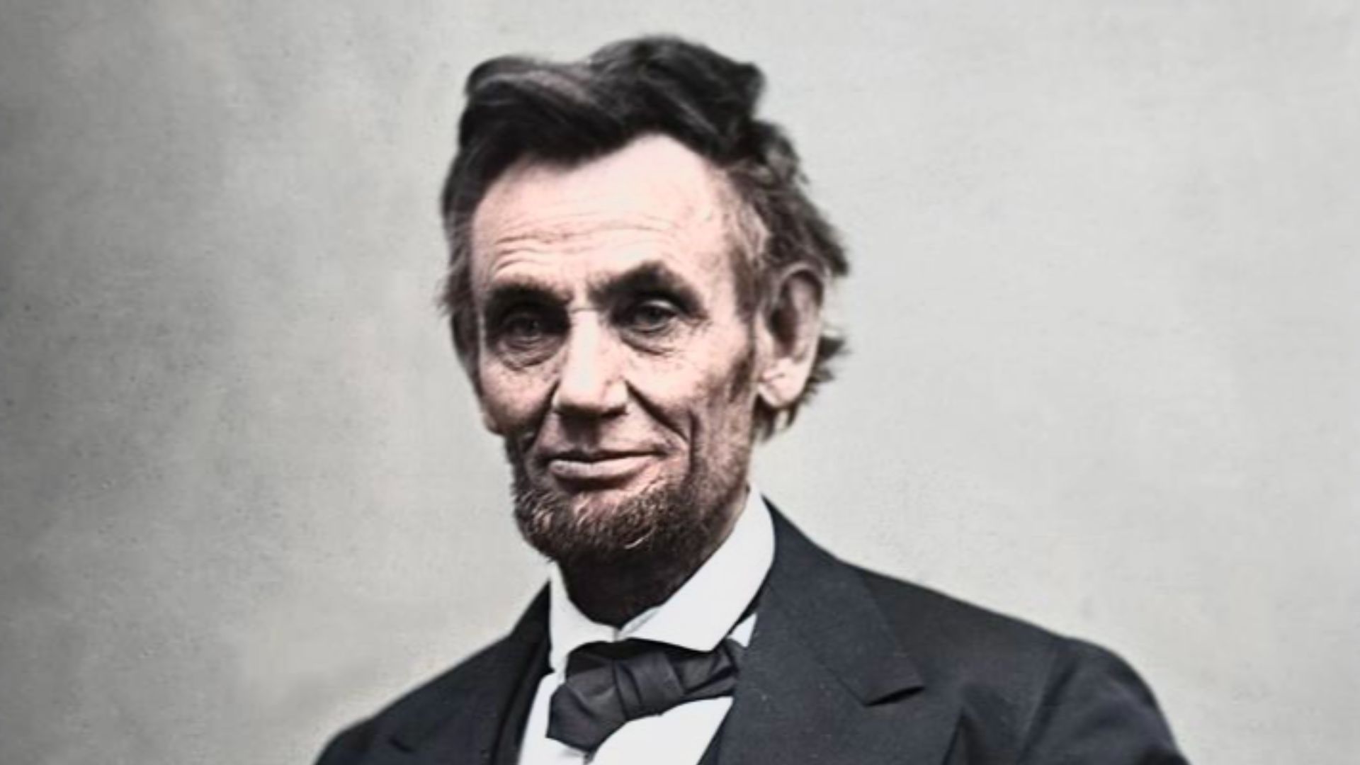11. Abraham Lincoln