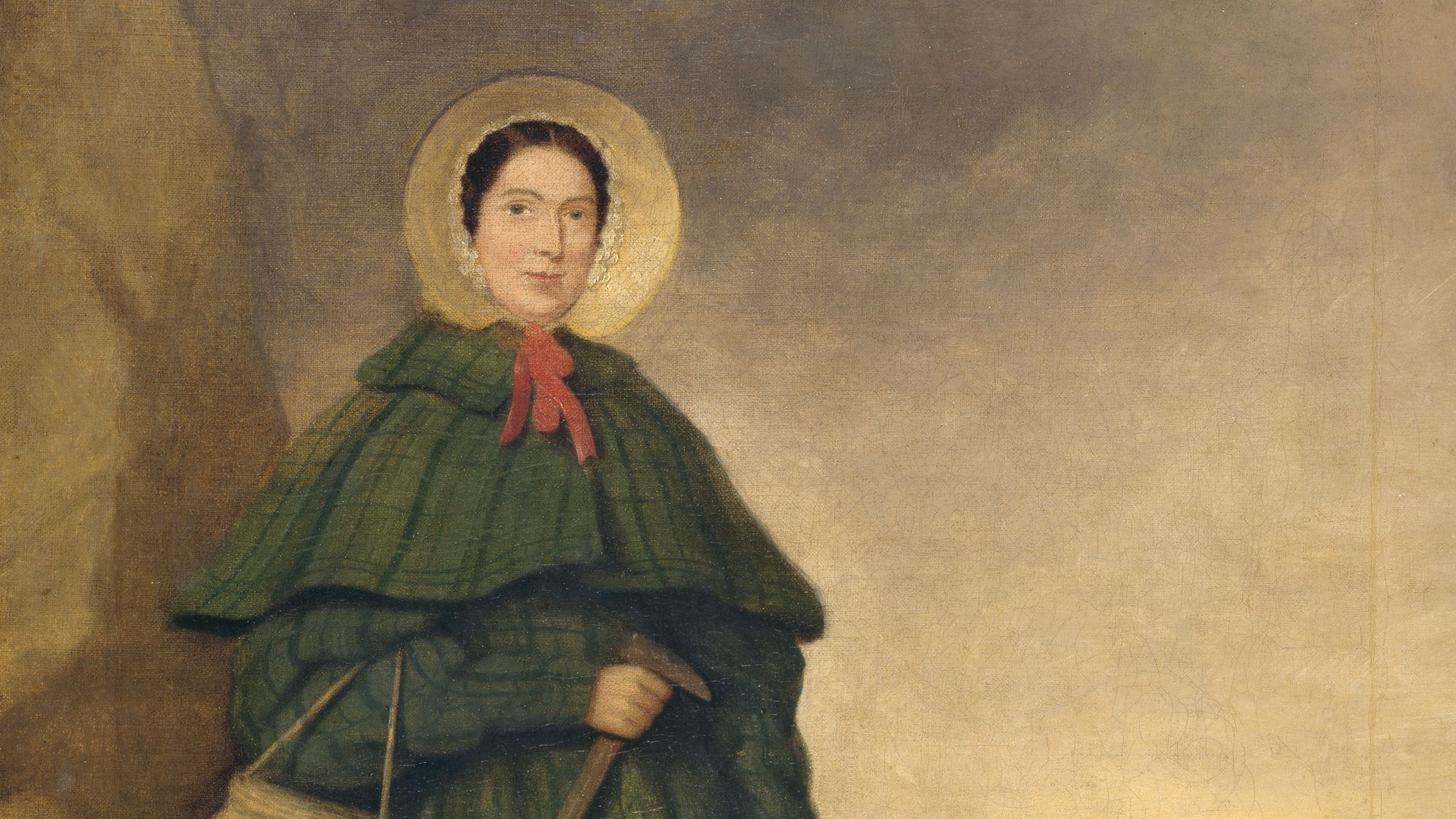12. Mary Anning