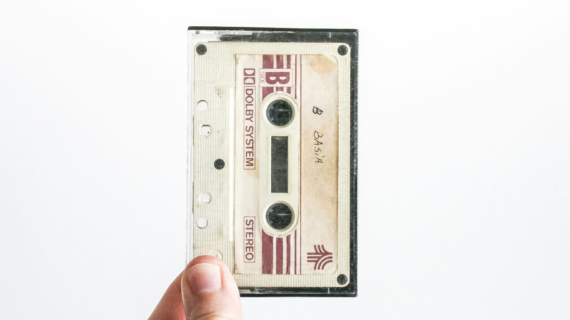12. Le lavage de cerveau par les cassettes d'auto-assistance