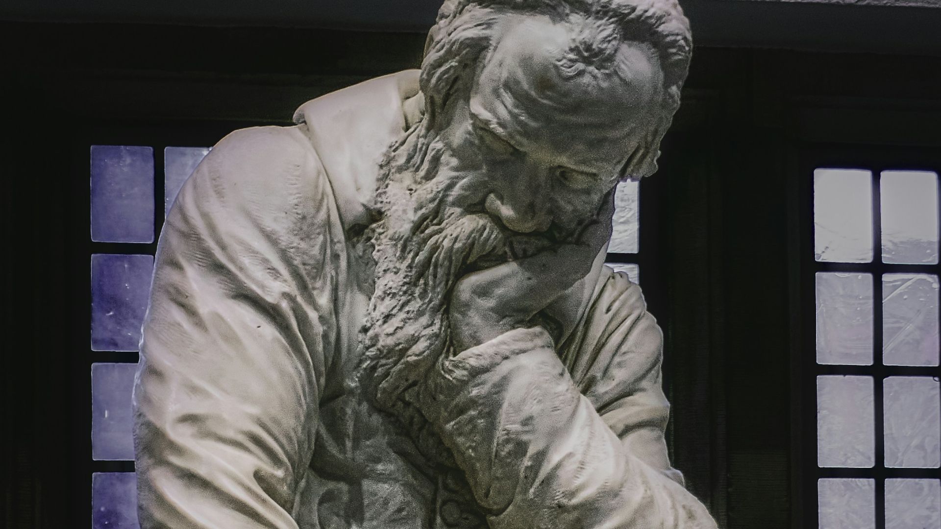 Galilée enseigne à Harvard ? 20 événements historiques qui se sont produits à la même époque